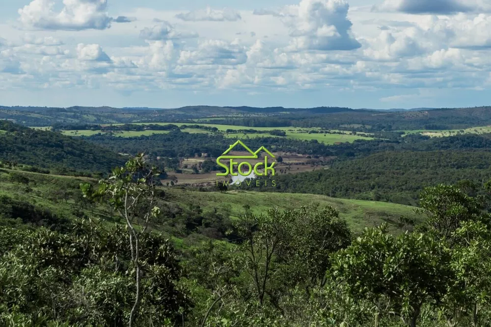 Chácara à venda com 1 quarto, 20000m² - Foto 1