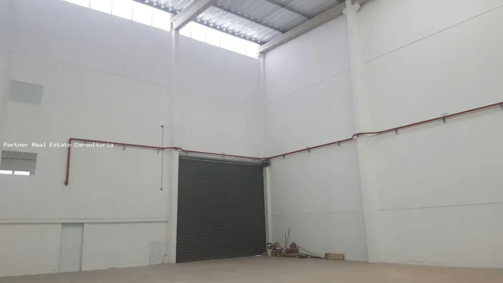 Depósito-Galpão, 1000 m² - Foto 14