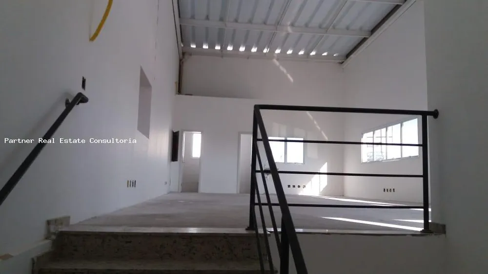 Depósito-Galpão, 1000 m² - Foto 6
