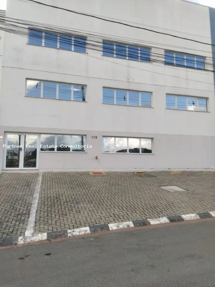 Depósito-Galpão, 1000 m² - Foto 8
