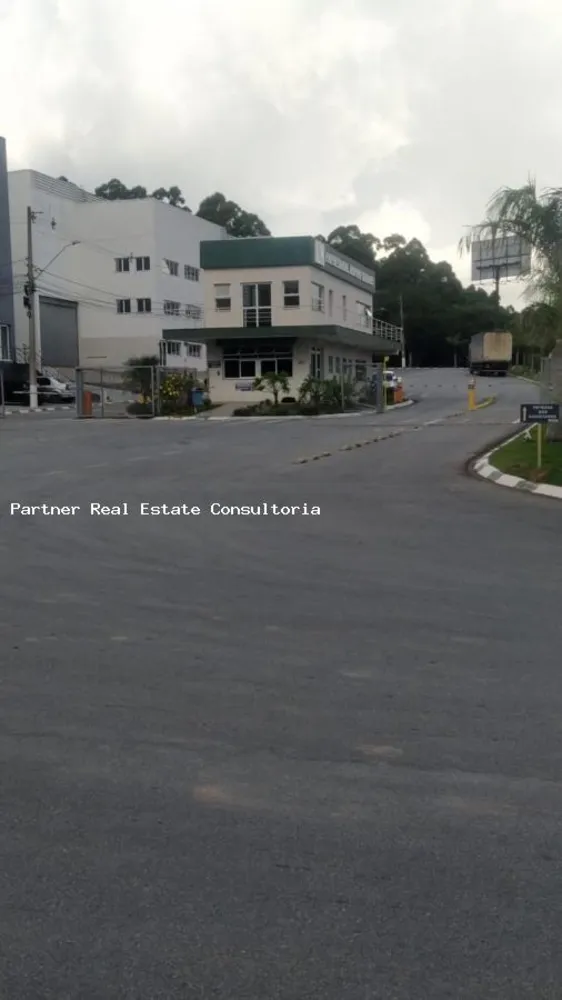 Depósito-Galpão, 1000 m² - Foto 10