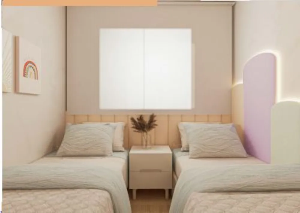 Apartamento, 2 quartos, 49 m² - Foto 11