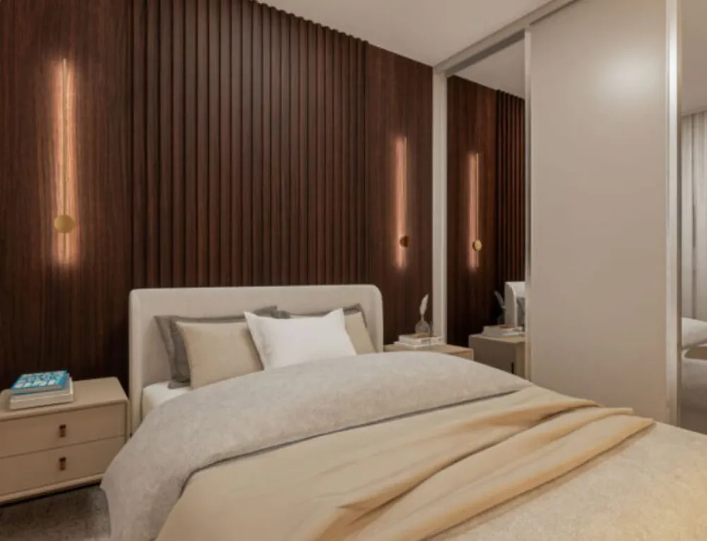 Apartamento, 2 quartos, 49 m² - Foto 10