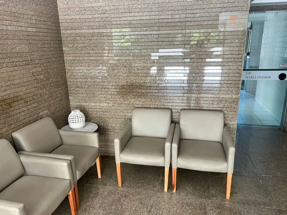Apartamento, 3 quartos, 125 m² - Foto 5