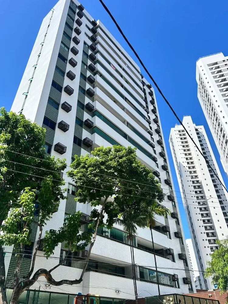 Apartamento, 3 quartos, 125 m² - Foto 3