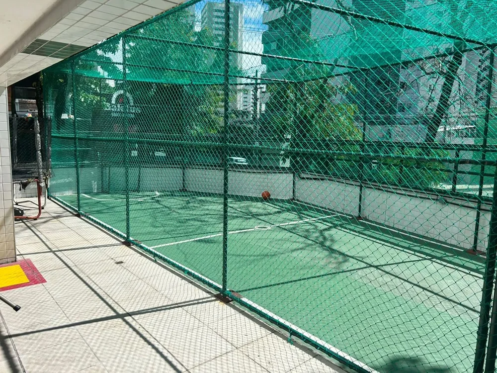 Apartamento, 3 quartos, 125 m² - Foto 7