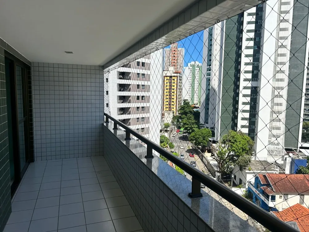 Apartamento, 3 quartos, 125 m² - Foto 8