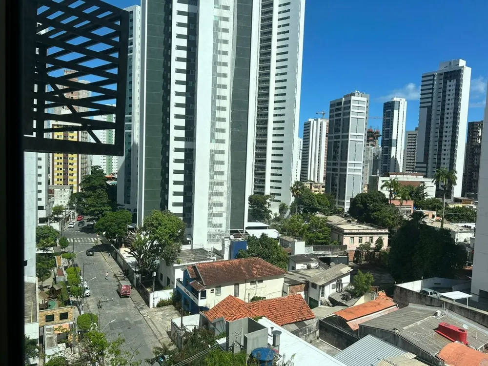 Apartamento, 3 quartos, 125 m² - Foto 4
