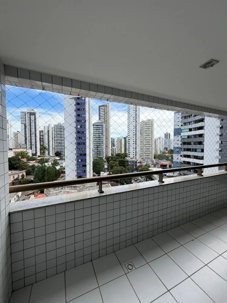 Apartamento, 3 quartos, 125 m² - Foto 15