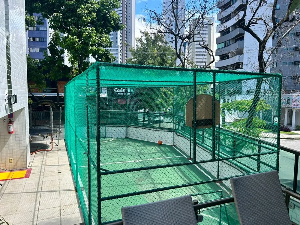 Apartamento, 3 quartos, 125 m² - Foto 6