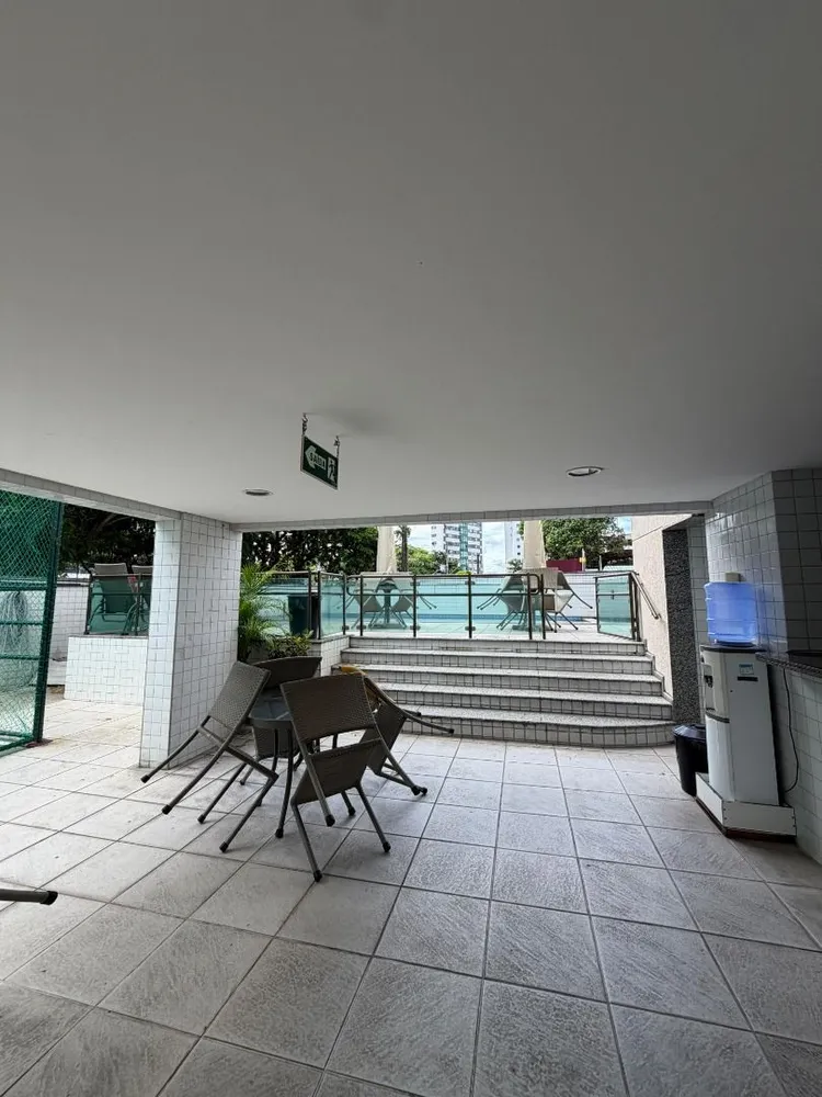 Apartamento, 3 quartos, 125 m² - Foto 5