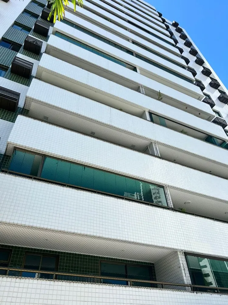 Apartamento, 3 quartos, 125 m² - Foto 2
