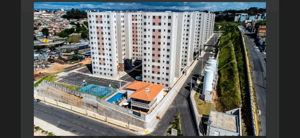 Apartamento, 2 quartos, 56 m² - Foto 7
