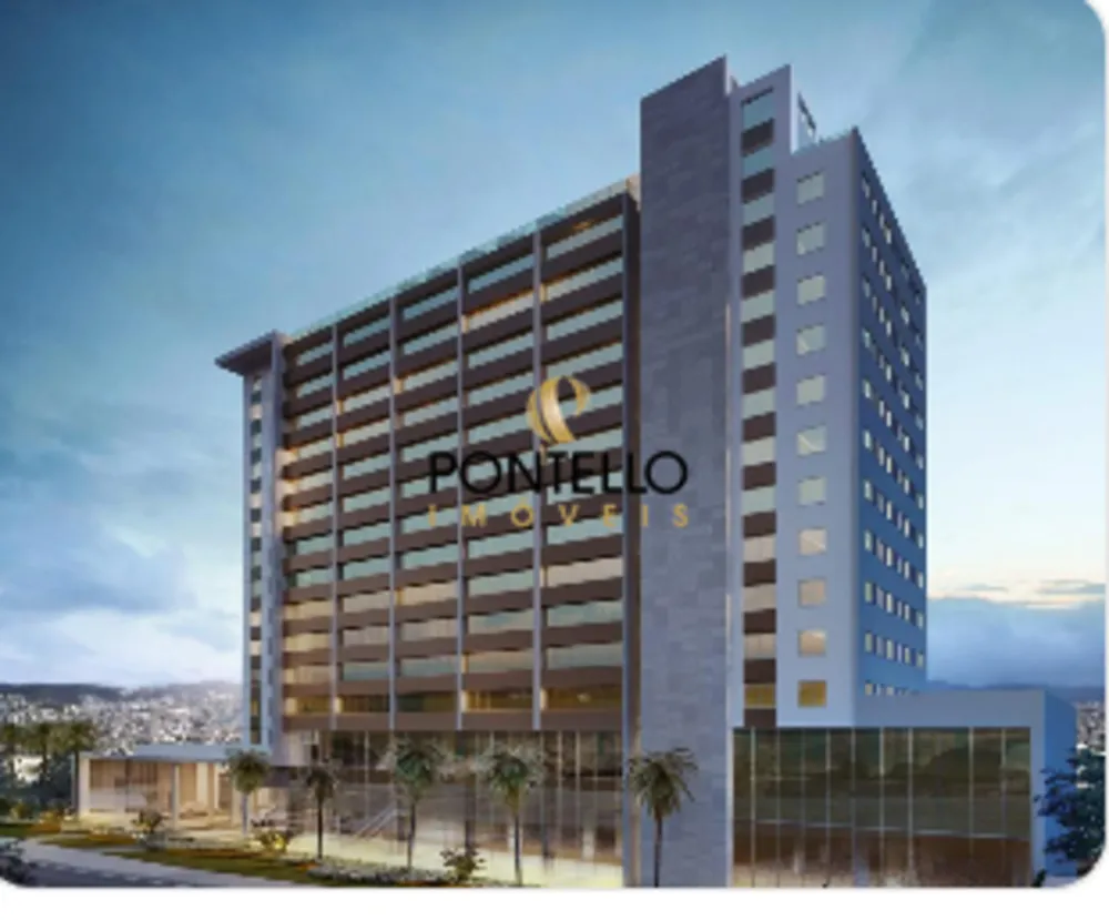 Apartamento, 2 quartos, 75 m² - Foto 1