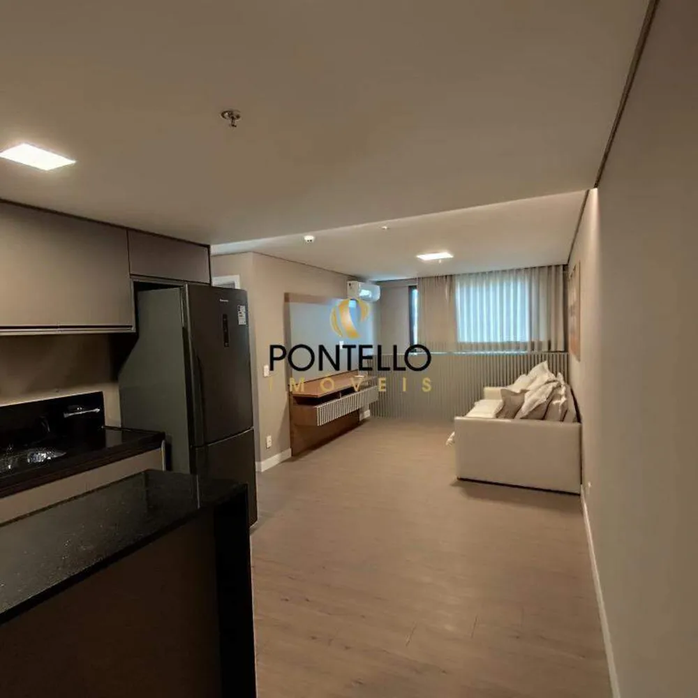 Apartamento, 2 quartos, 75 m² - Foto 3