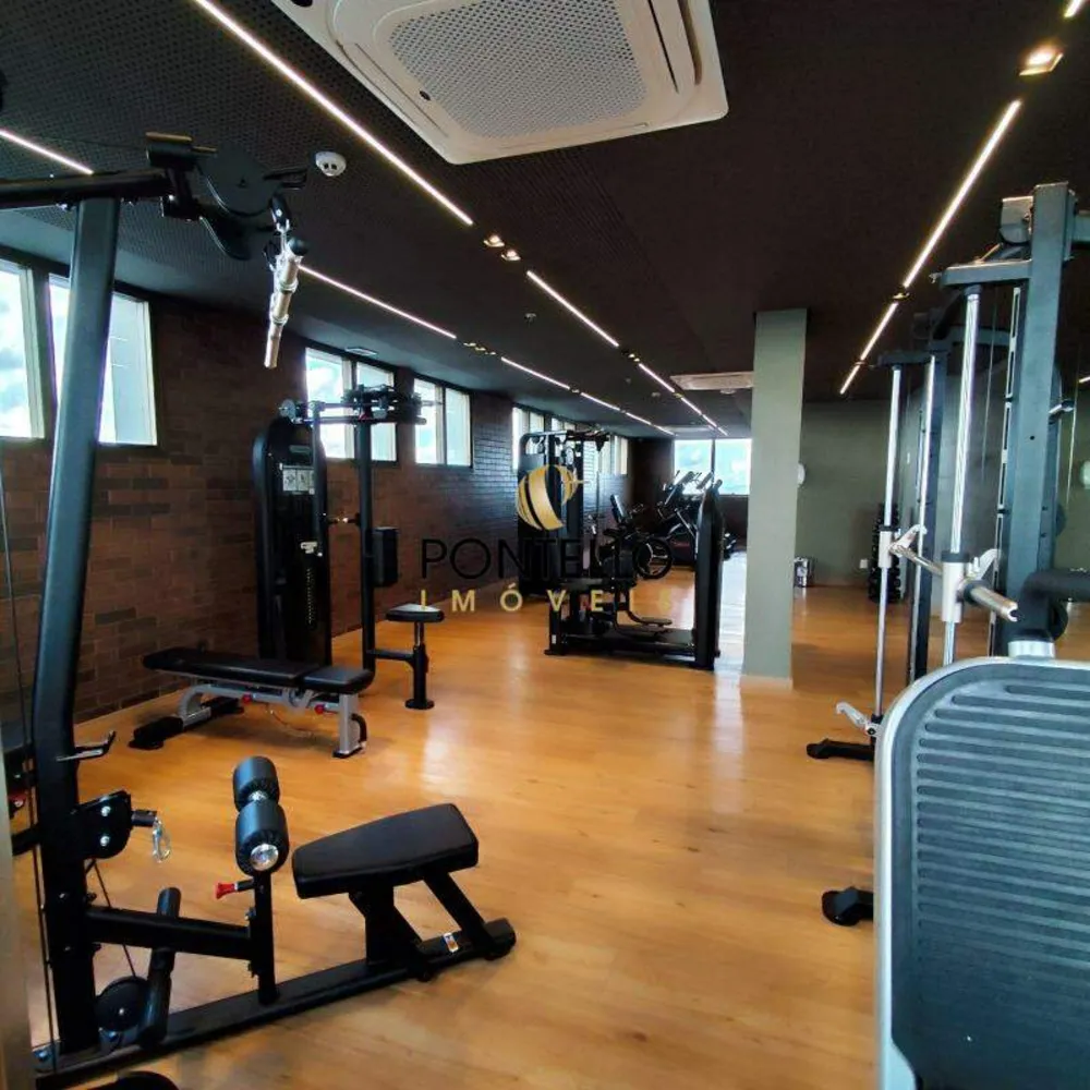Apartamento, 2 quartos, 75 m² - Foto 10
