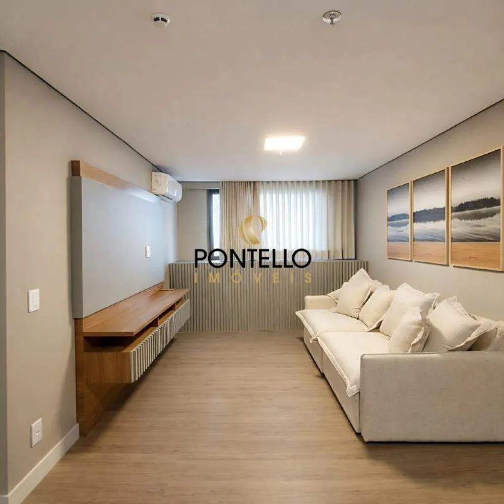 Apartamento, 2 quartos, 75 m² - Foto 2