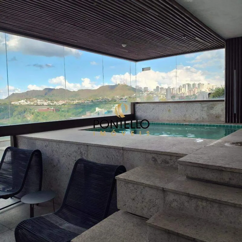 Apartamento, 2 quartos, 75 m² - Foto 6
