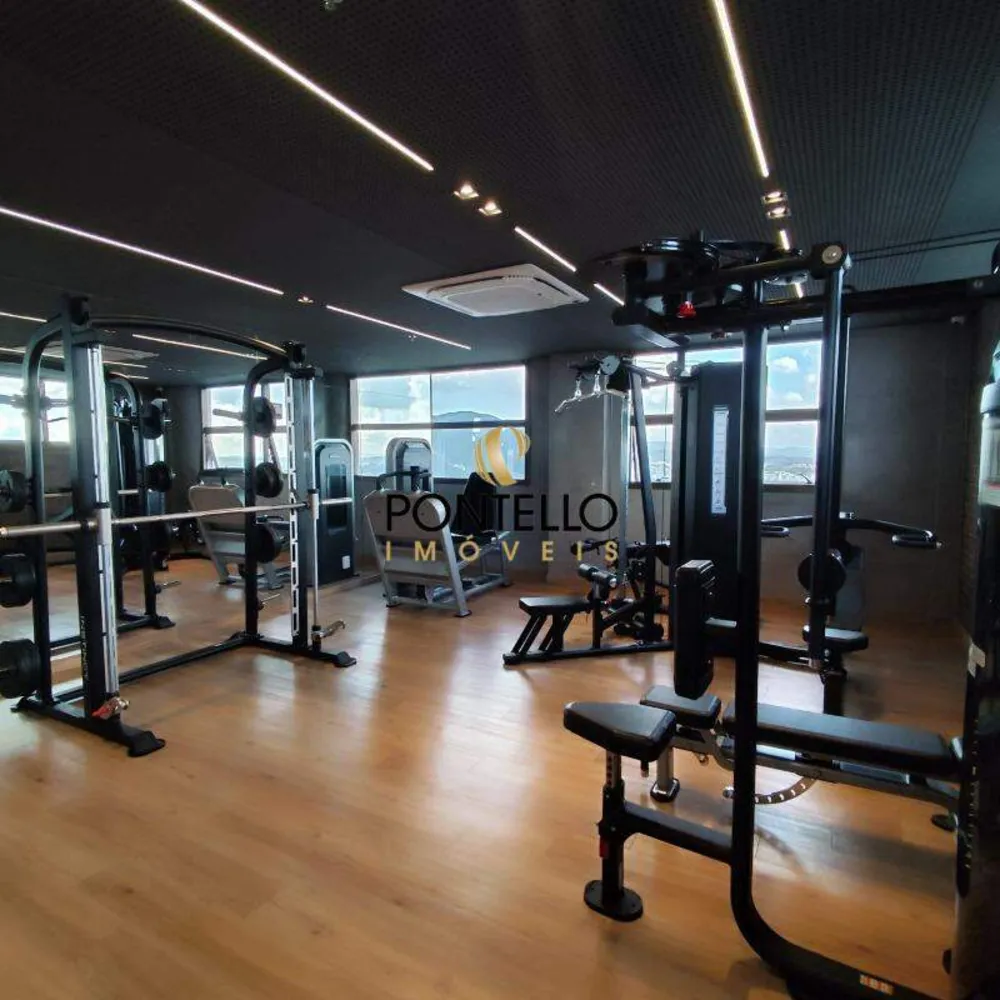 Apartamento, 2 quartos, 75 m² - Foto 11