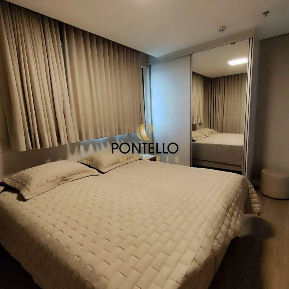 Apartamento, 2 quartos, 75 m² - Foto 4