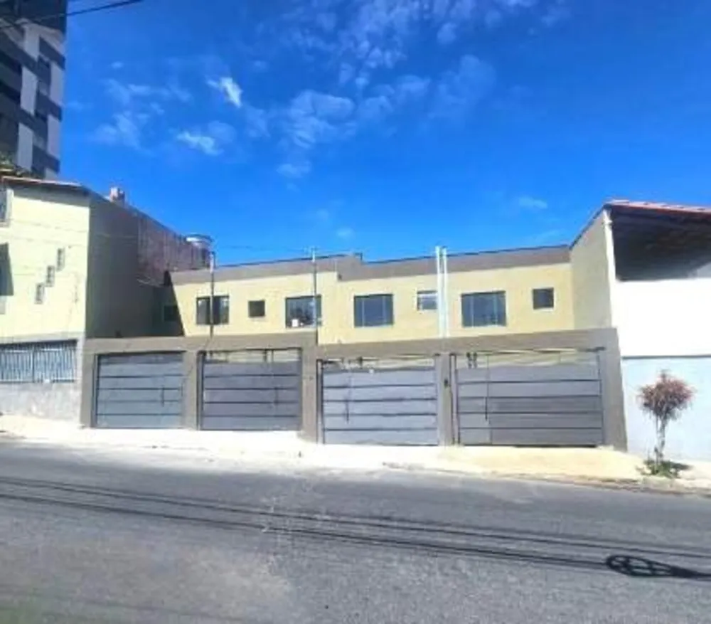 Casa, 2 quartos, 110 m² - Foto 2