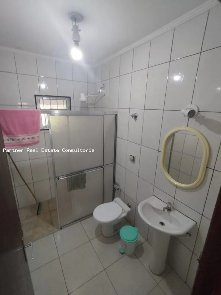Casa de Condomínio, 3 quartos - Foto 22