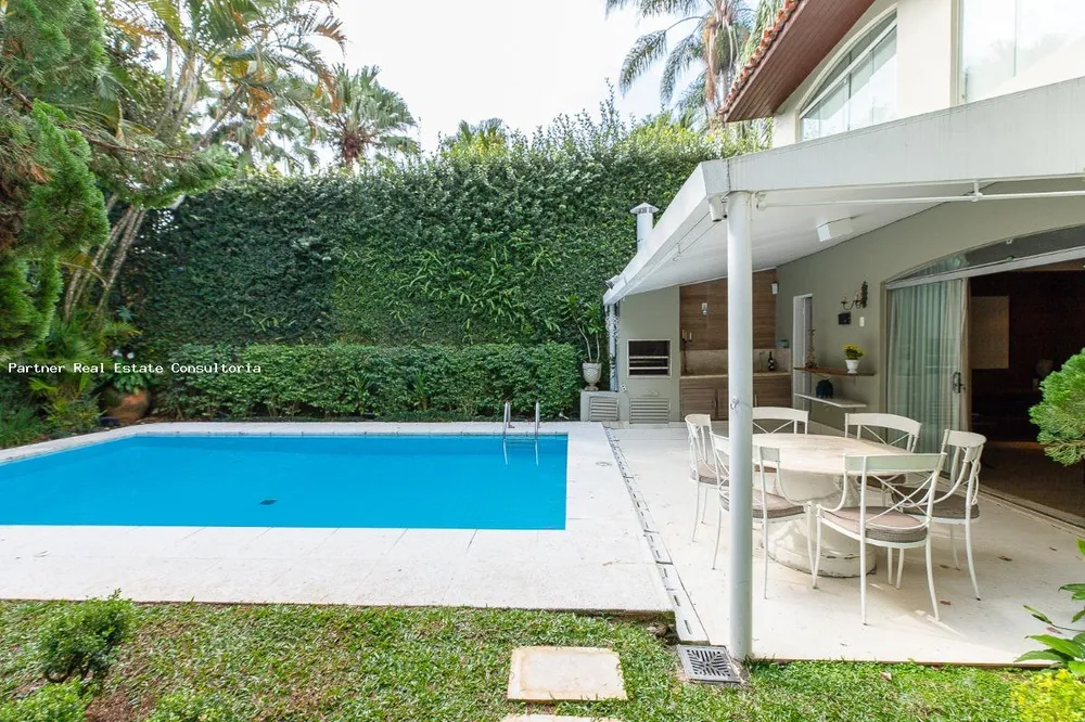Casa, 4 quartos, 480 m² - Foto 13
