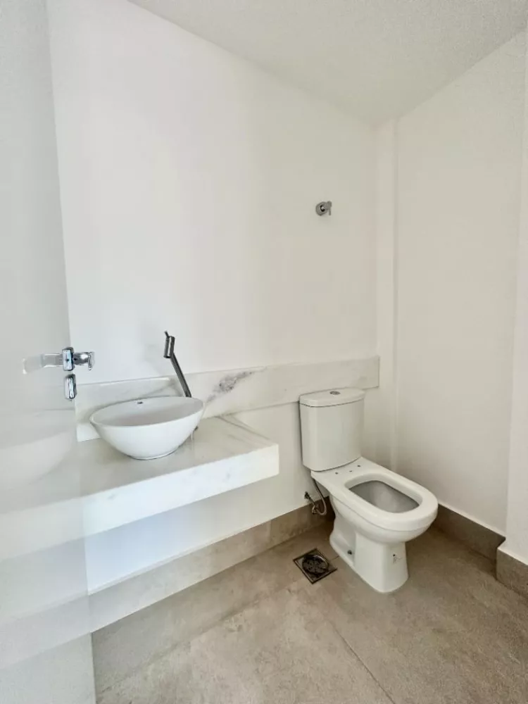 Apartamento à venda com 3 quartos, 84m² - Foto 8