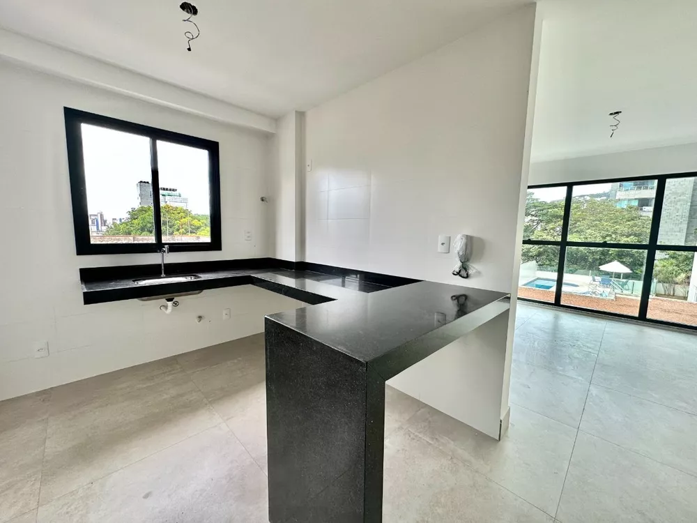 Apartamento à venda com 3 quartos, 84m² - Foto 4