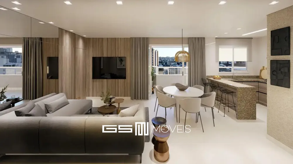 Loja-Salão, 32 m² - Foto 6