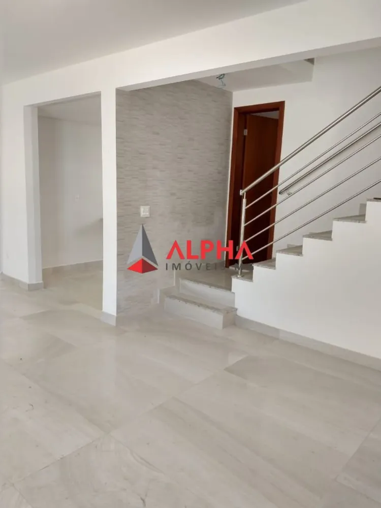Casa, 3 quartos, 180 m² - Foto 6