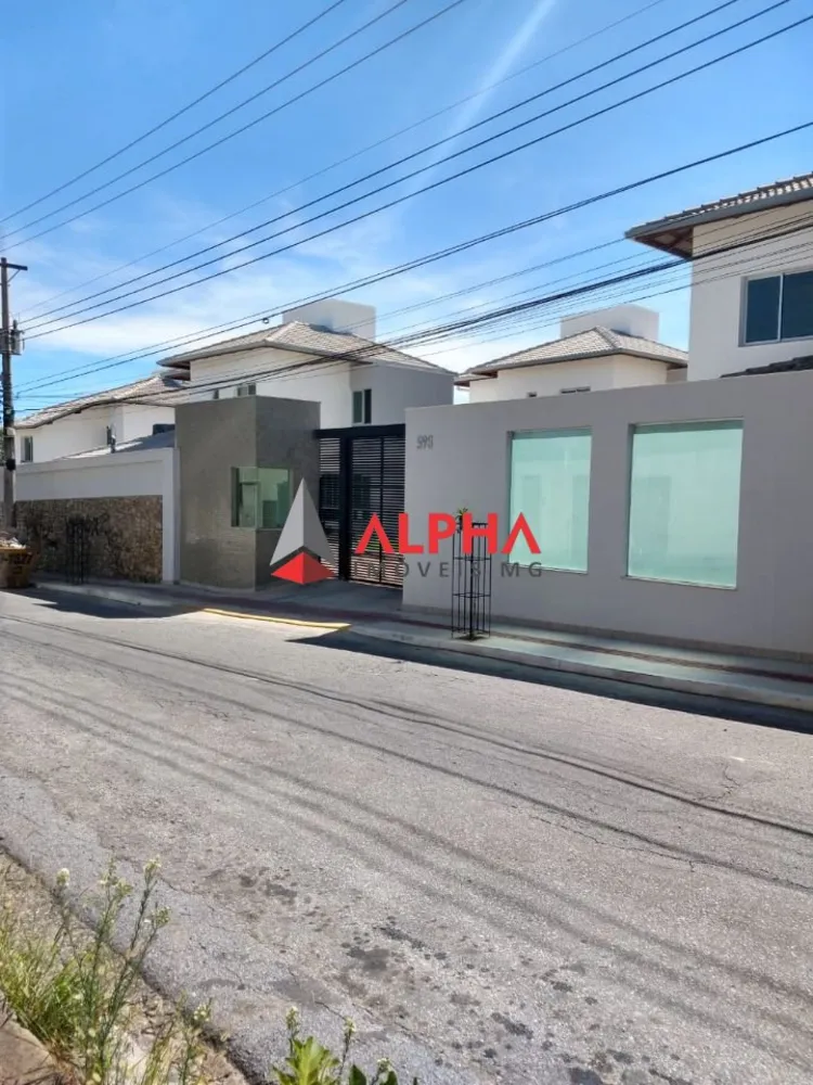 Casa, 3 quartos, 180 m² - Foto 1