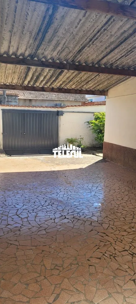Casa, 3 quartos, 250 m² - Foto 1