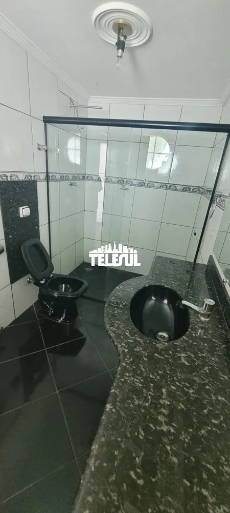 Casa, 3 quartos, 250 m² - Foto 12