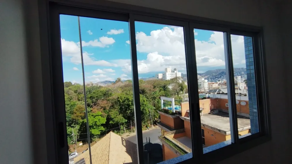 Apartamento, 3 quartos, 78 m² - Foto 1