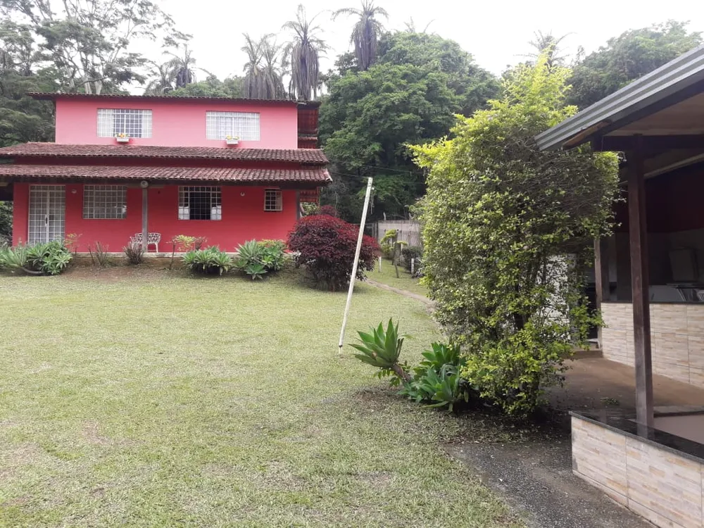 Chácara, 4 quartos, 1000 m² - Foto 3