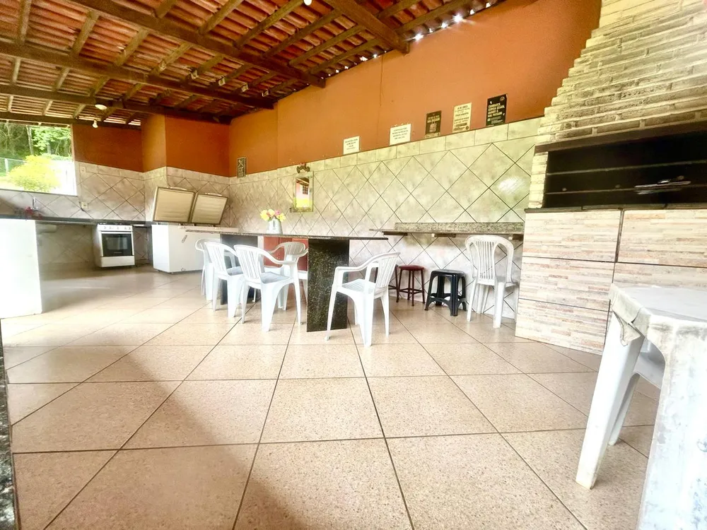 Chácara, 4 quartos, 1000 m² - Foto 8