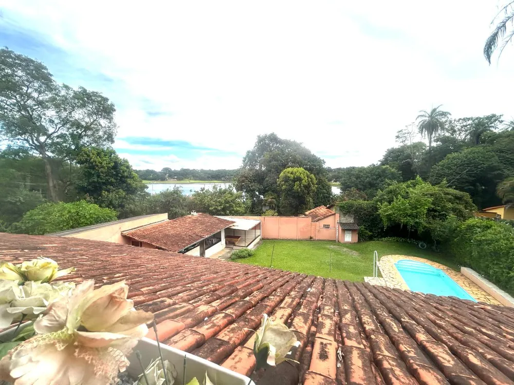 Chácara, 4 quartos, 1000 m² - Foto 5
