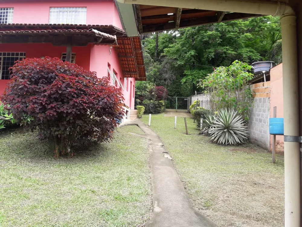 Chácara, 4 quartos, 1000 m² - Foto 2