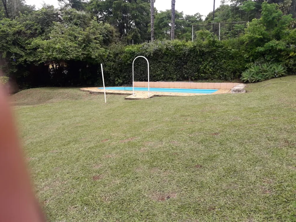 Chácara, 4 quartos, 1000 m² - Foto 6