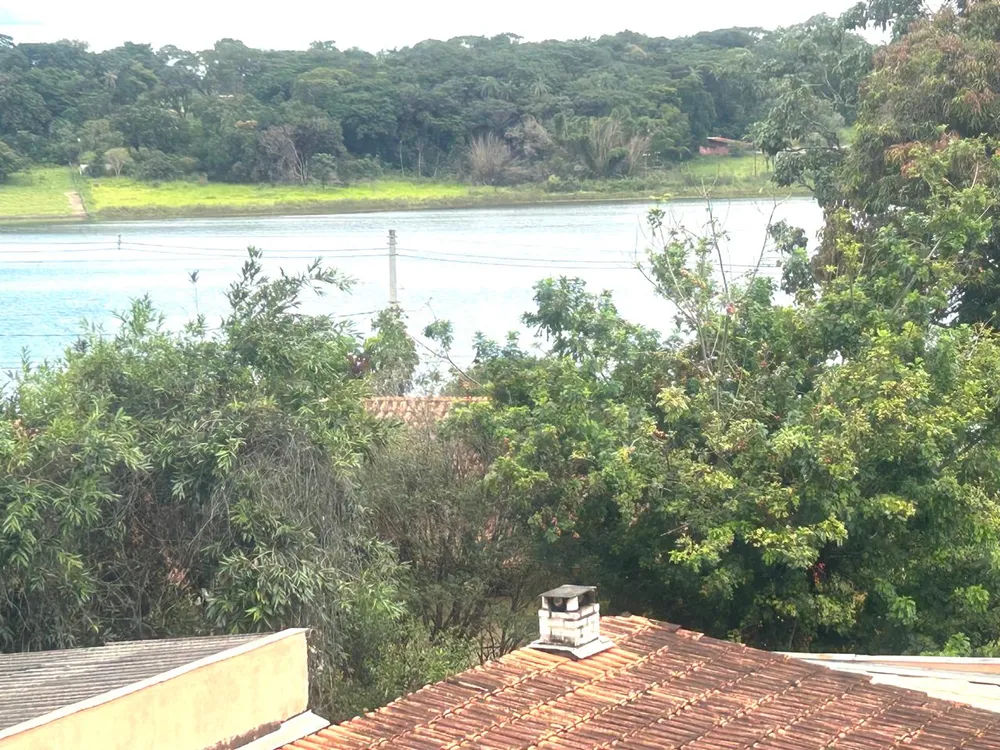 Chácara, 4 quartos, 1000 m² - Foto 4