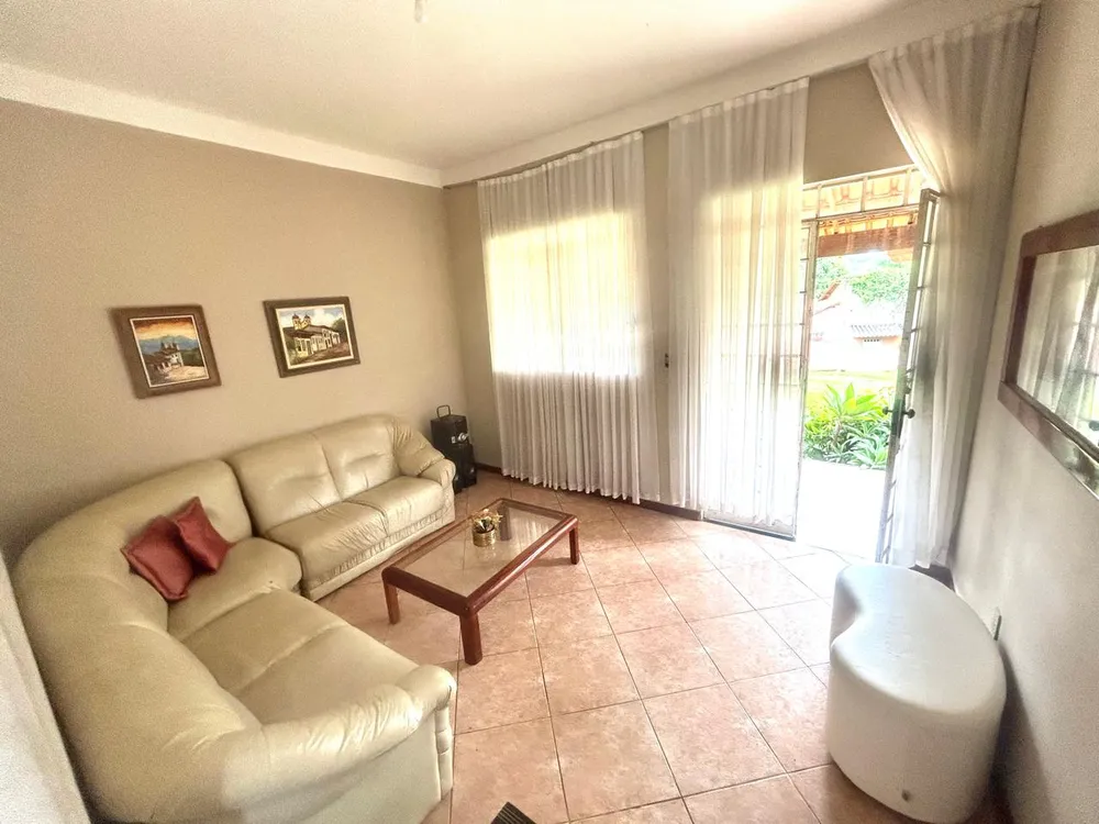 Chácara, 4 quartos, 1000 m² - Foto 10