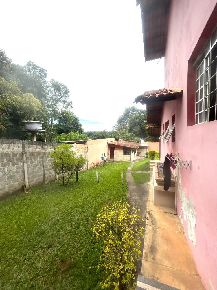 Chácara, 4 quartos, 1000 m² - Foto 9