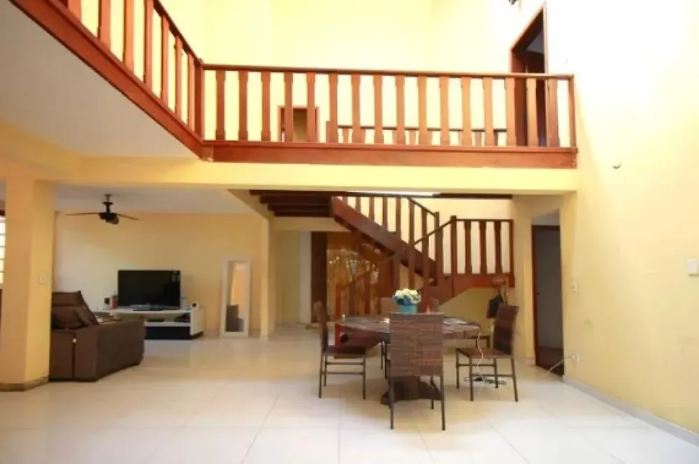 Casa, 6 quartos, 476 m² - Foto 9