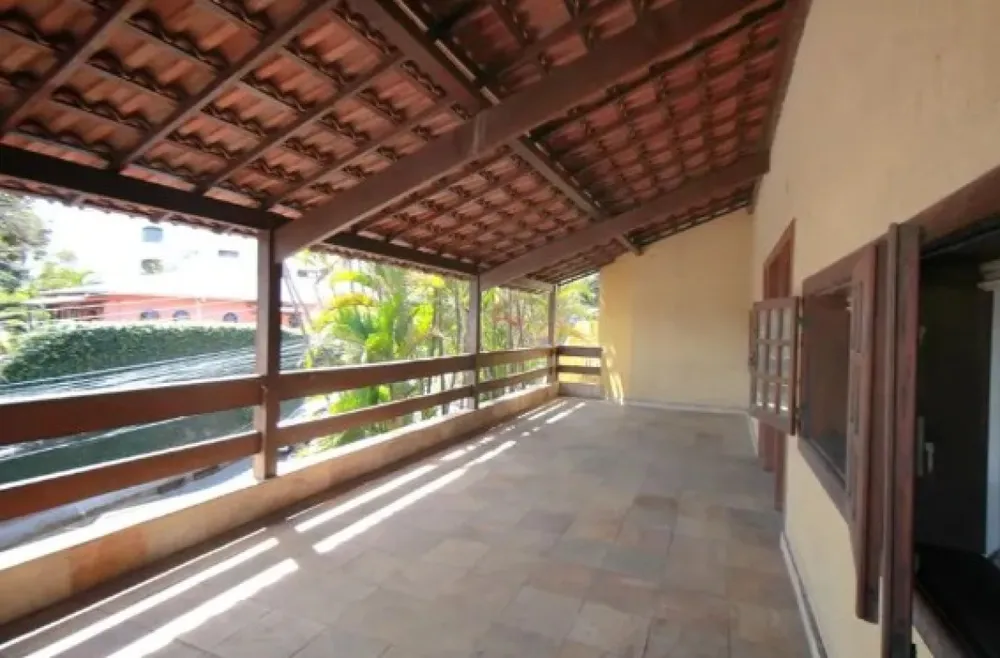 Casa, 6 quartos, 476 m² - Foto 5