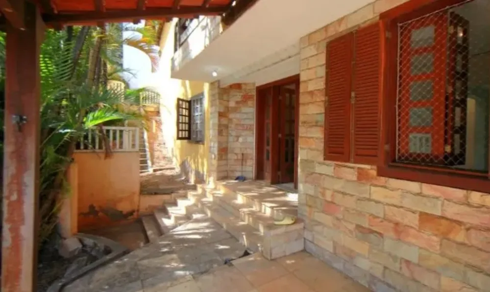 Casa, 6 quartos, 476 m² - Foto 6