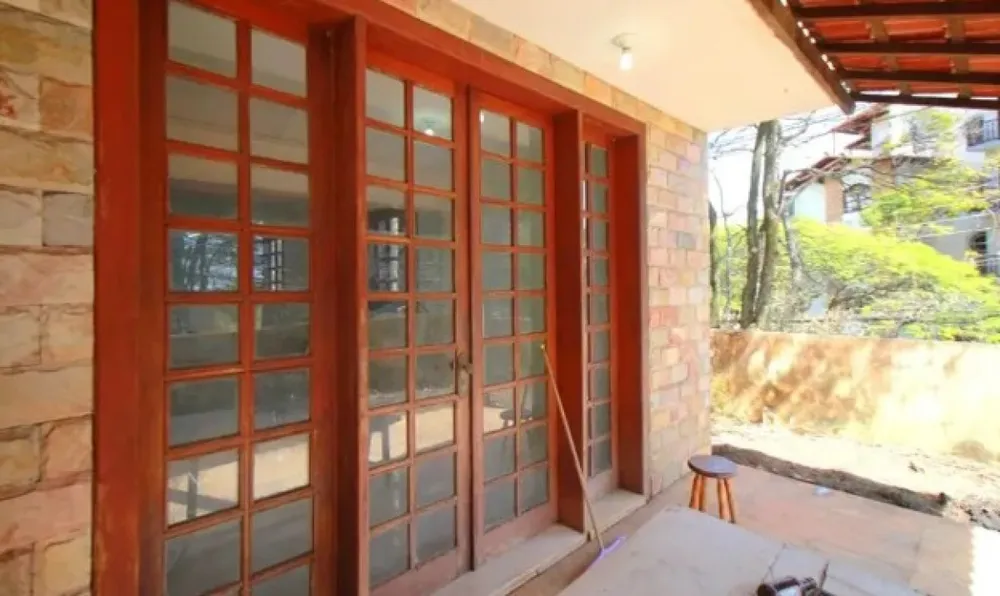 Casa, 6 quartos, 476 m² - Foto 1