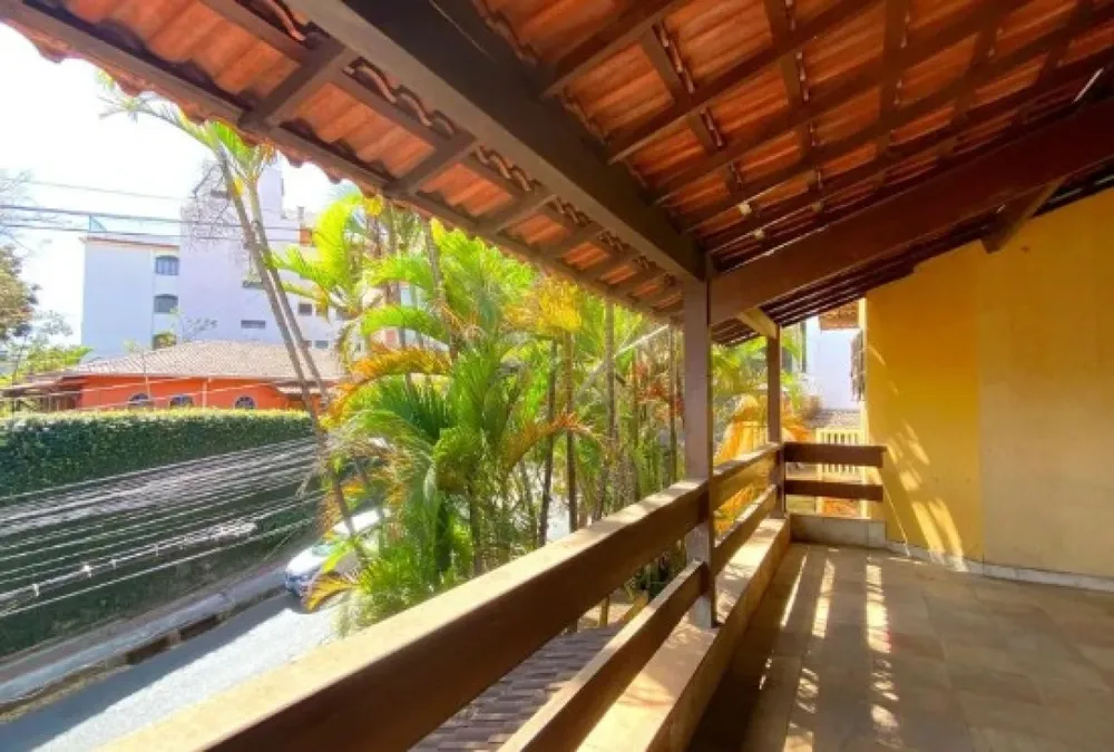 Casa, 6 quartos, 476 m² - Foto 7