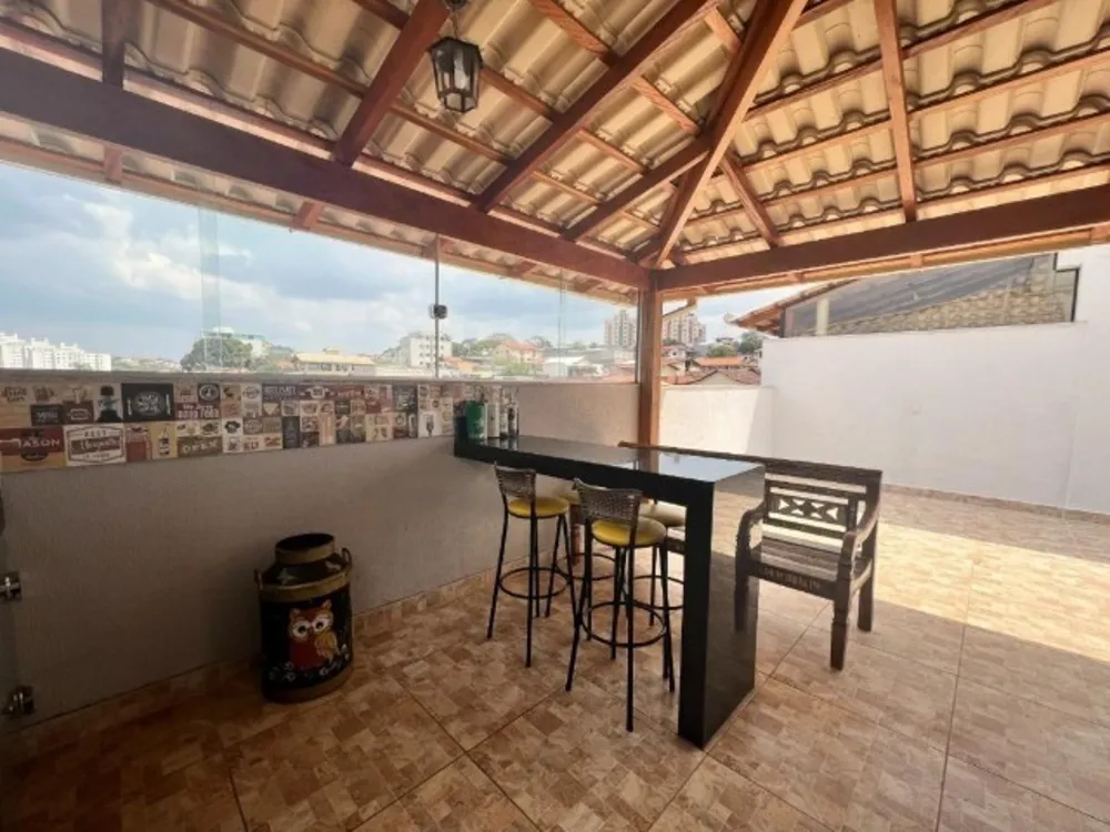 Cobertura, 3 quartos, 126 m² - Foto 2
