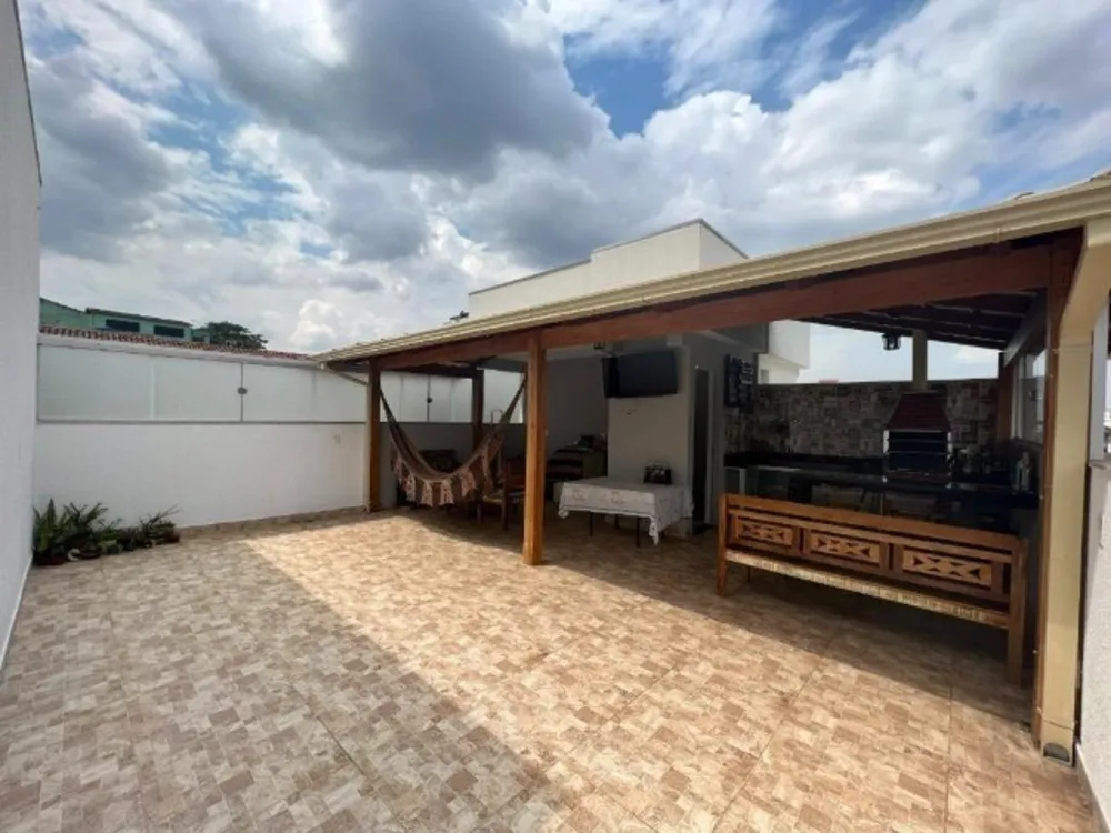 Cobertura, 3 quartos, 126 m² - Foto 6
